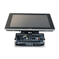 Registradora Experiencia Clientes | EverServ® 8000 | GA