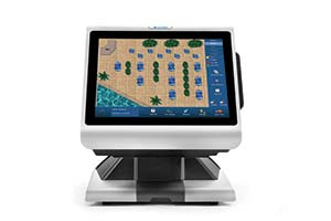 Resistent Terminals | EverServ® 7000 | GA