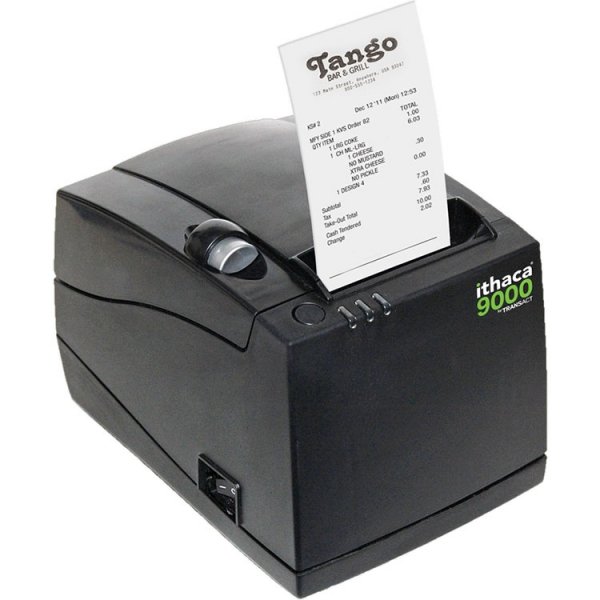 Thermal Printers Ithaca® Printers GA