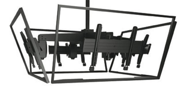 Soportes Multi-direccionales