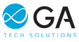 GA Tech Solutions Logo